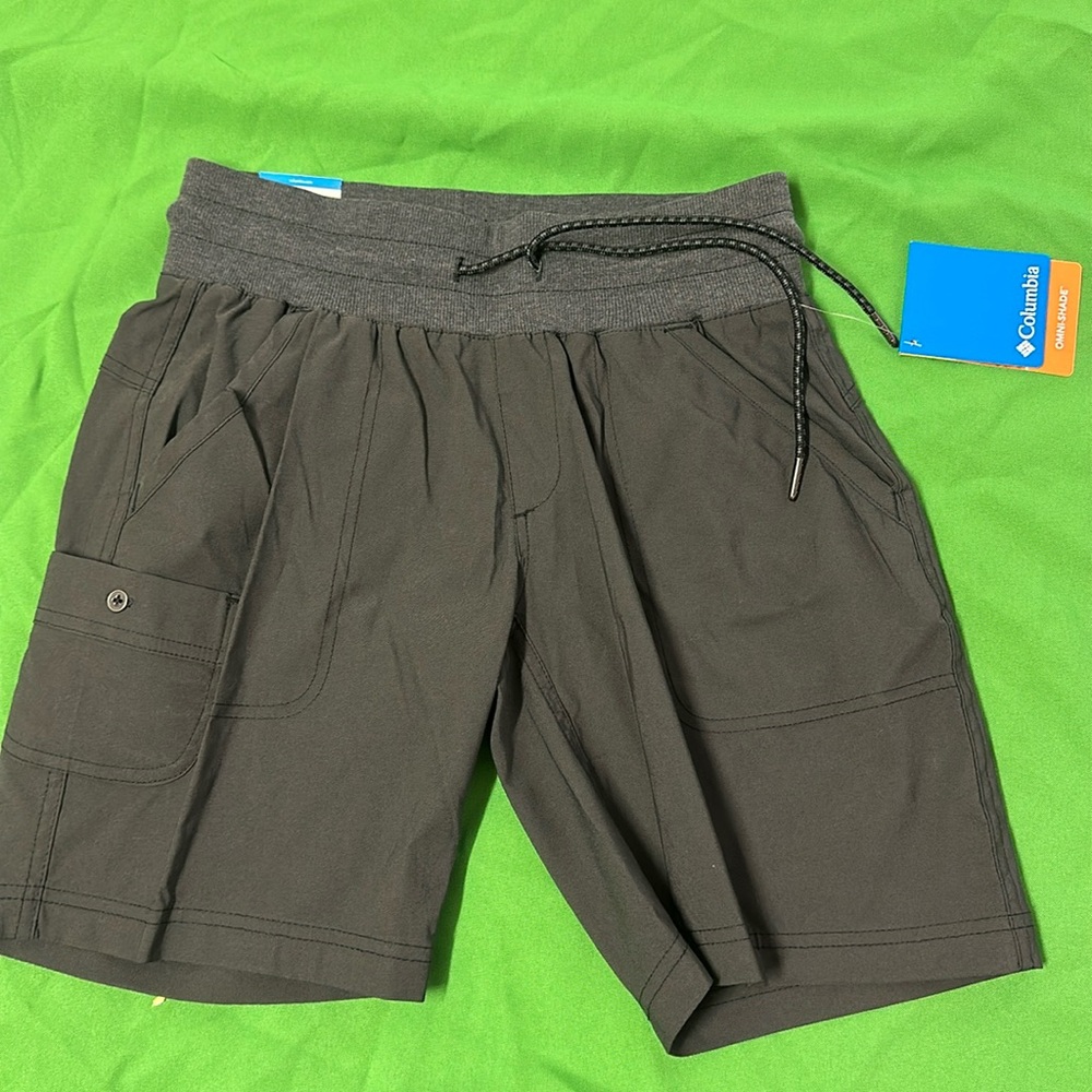 XS Columbia Shorts